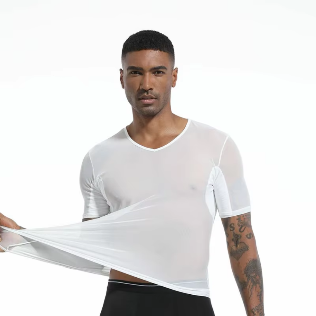 LUMERA Men Ter Emici İç Tişört