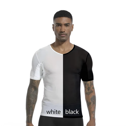 LUMERA Men Ter Emici İç Tişört