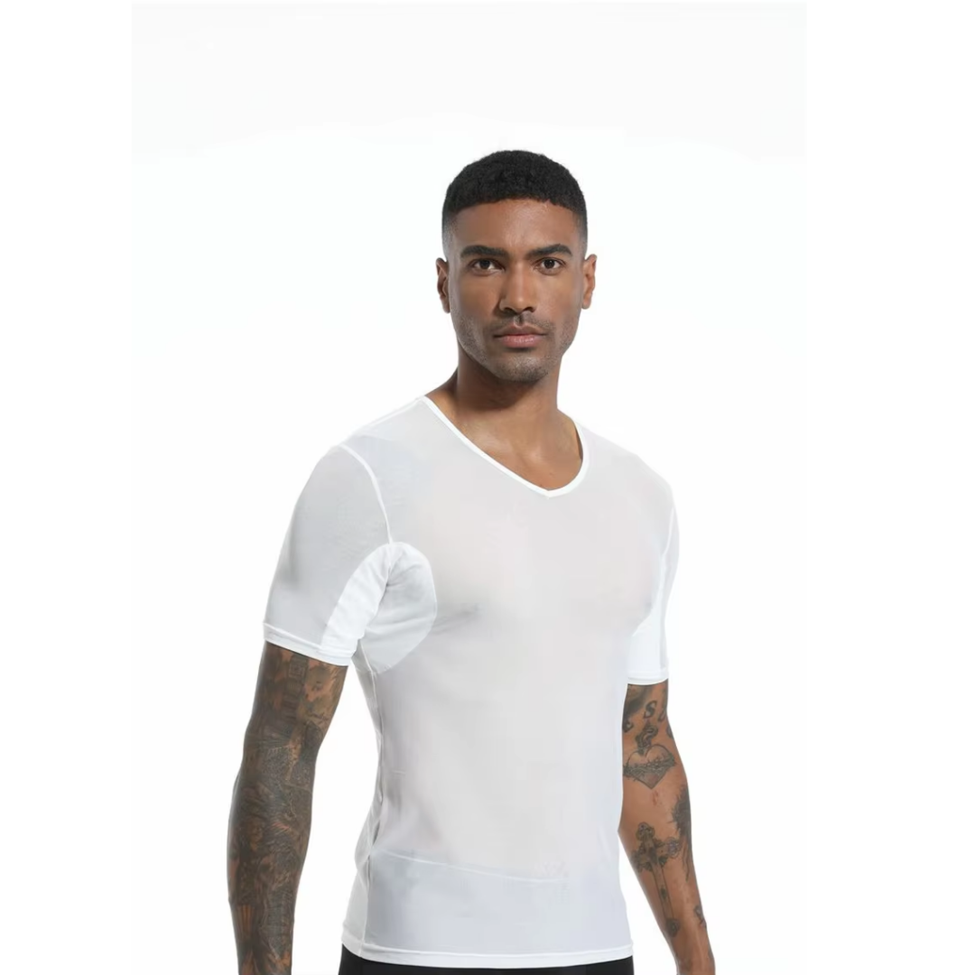 LUMERA Men Ter Emici İç Tişört