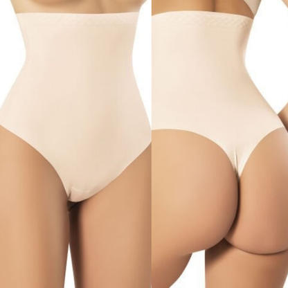 LUMERA Görünmez Yüksek Bel String Korse