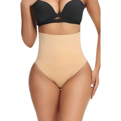 LUMERA Görünmez Yüksek Bel String Korse