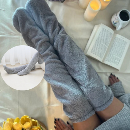 Lumera® Ultra Yumuşak Peluş Çorap