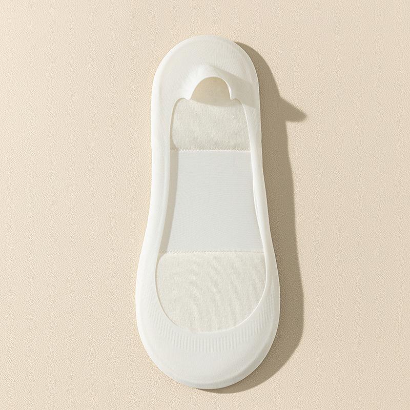 LUMERA PureStep Gün Boyu Konfor Babet Çorabı