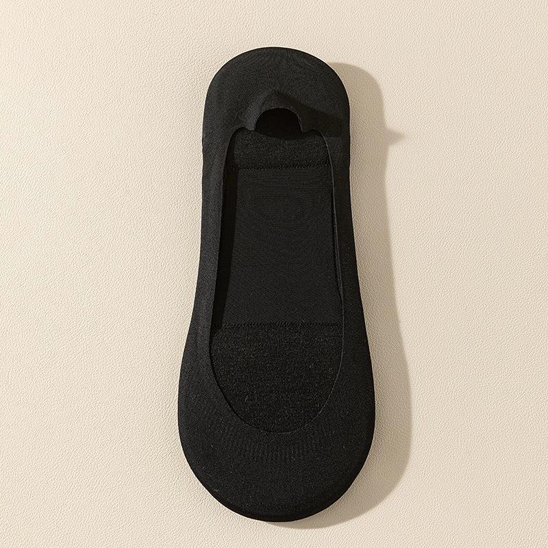 LUMERA PureStep Gün Boyu Konfor Babet Çorabı